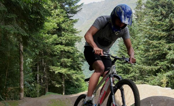 vtt été bikepark piau engaly npy