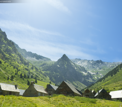 les granges du moudang