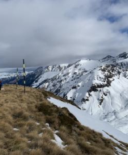  balade en dameuse peyragudes 