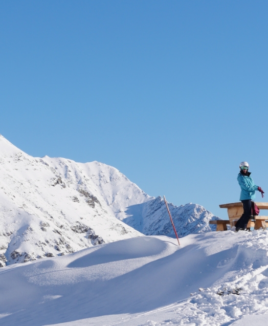  balade en dameuse peyragudes 