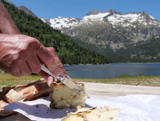 La Fromagerie d'Orédon