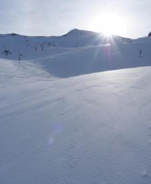  balade en dameuse peyragudes 