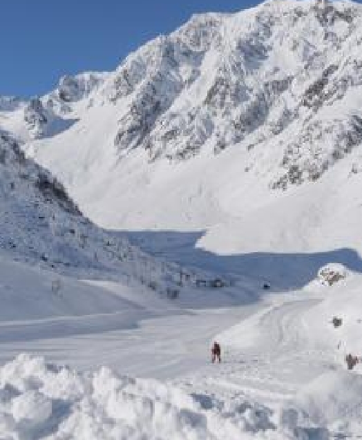  balade en dameuse peyragudes 