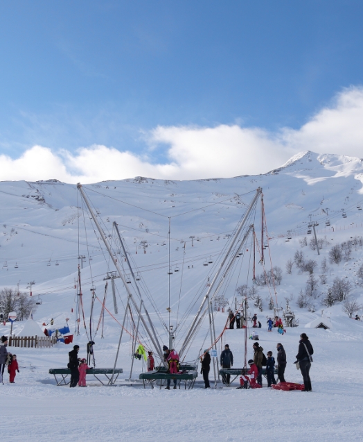  balade en dameuse peyragudes 