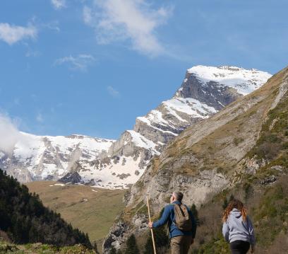 lac de barroude