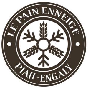  pain enneigé 