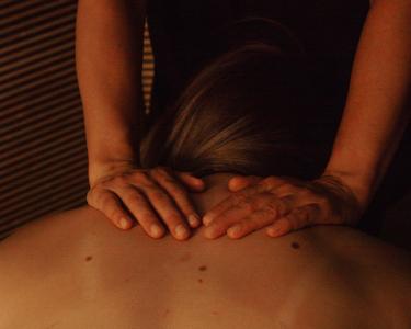 massage californien piau