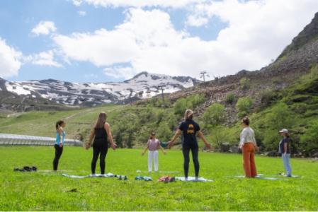  balade en dameuse peyragudes 