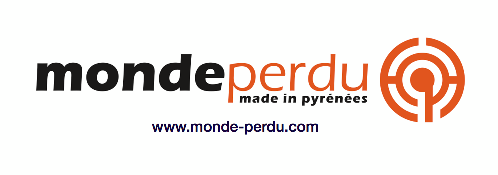 logo mondeperdu