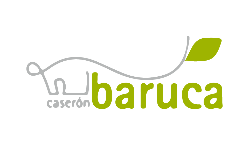 logo caseron baruca bielsa