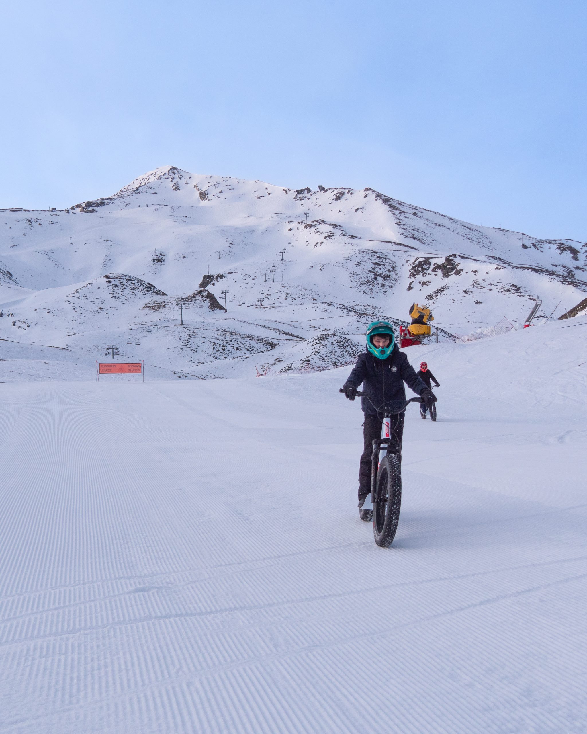  balade en dameuse peyragudes 