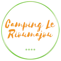 logo camping le rioumajou