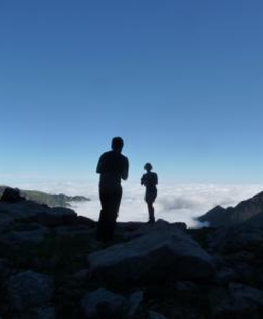  balade en dameuse peyragudes 