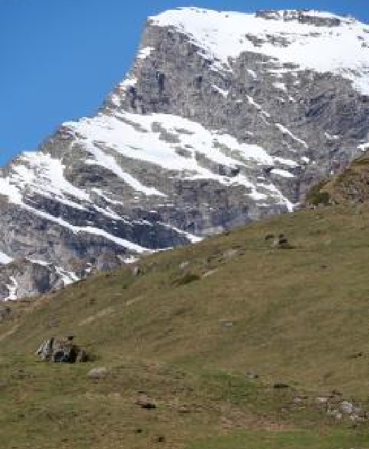  balade en dameuse peyragudes 