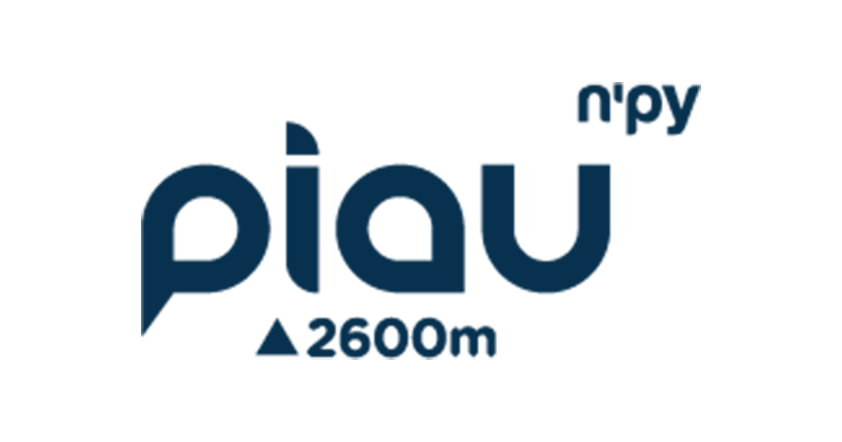 Plan des pistes - Piau Engaly