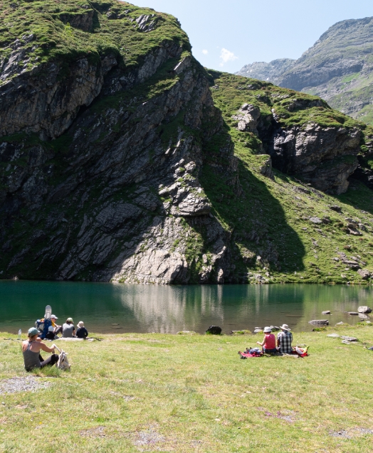  balade en dameuse peyragudes 