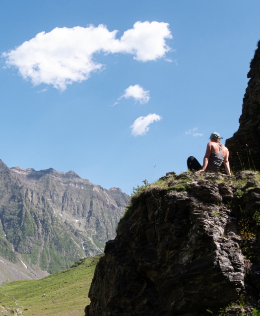  balade en dameuse peyragudes 