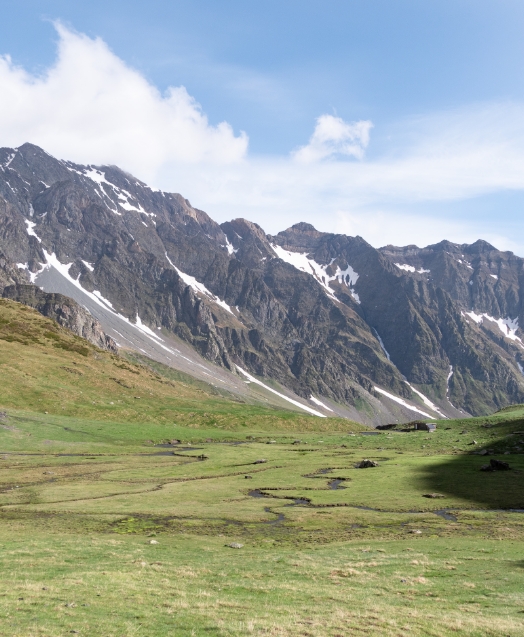  balade en dameuse peyragudes 