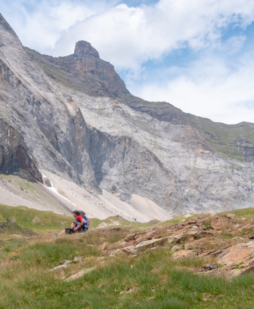  balade en dameuse peyragudes 