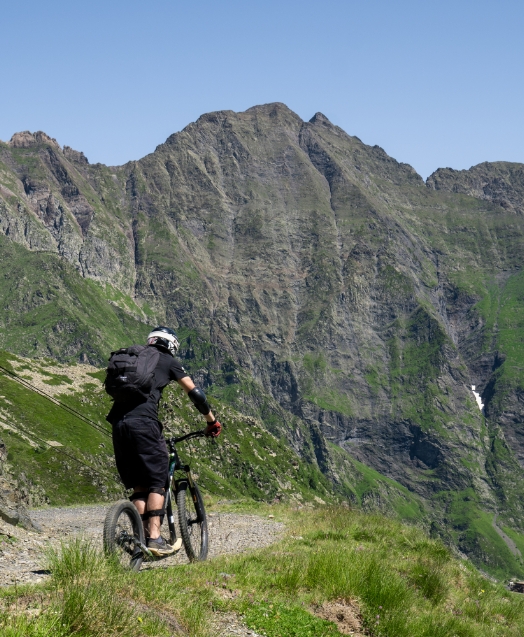  balade en dameuse peyragudes 