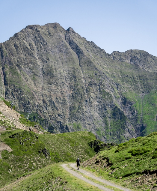  balade en dameuse peyragudes 