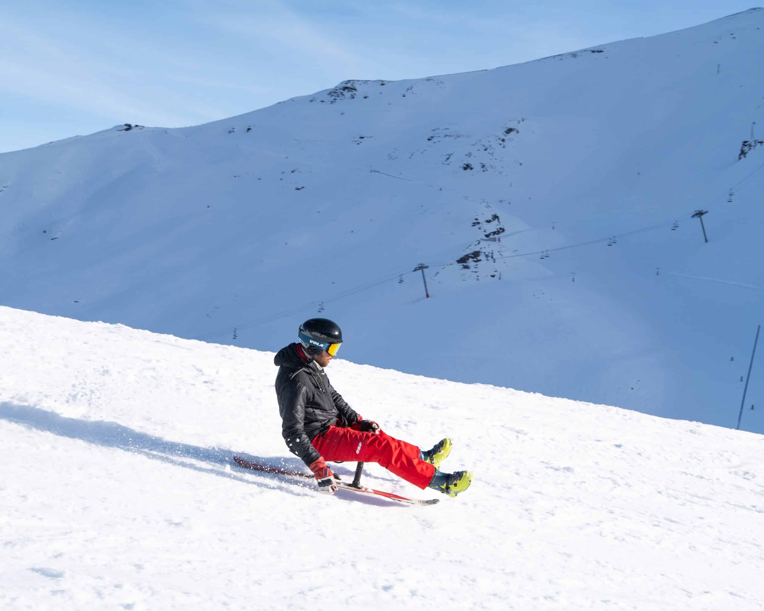 espace multi activités