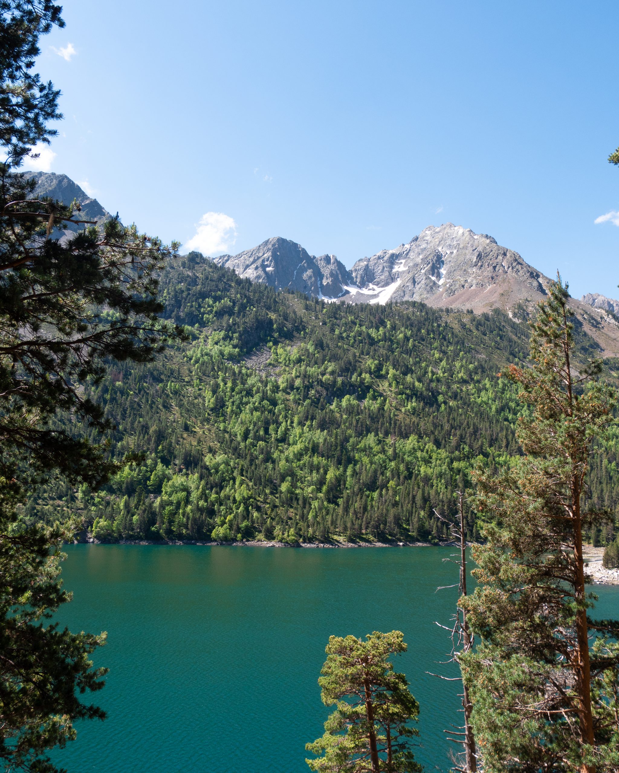 Tour du Lac d'Orédon ©piauengaly (5) derby de piau