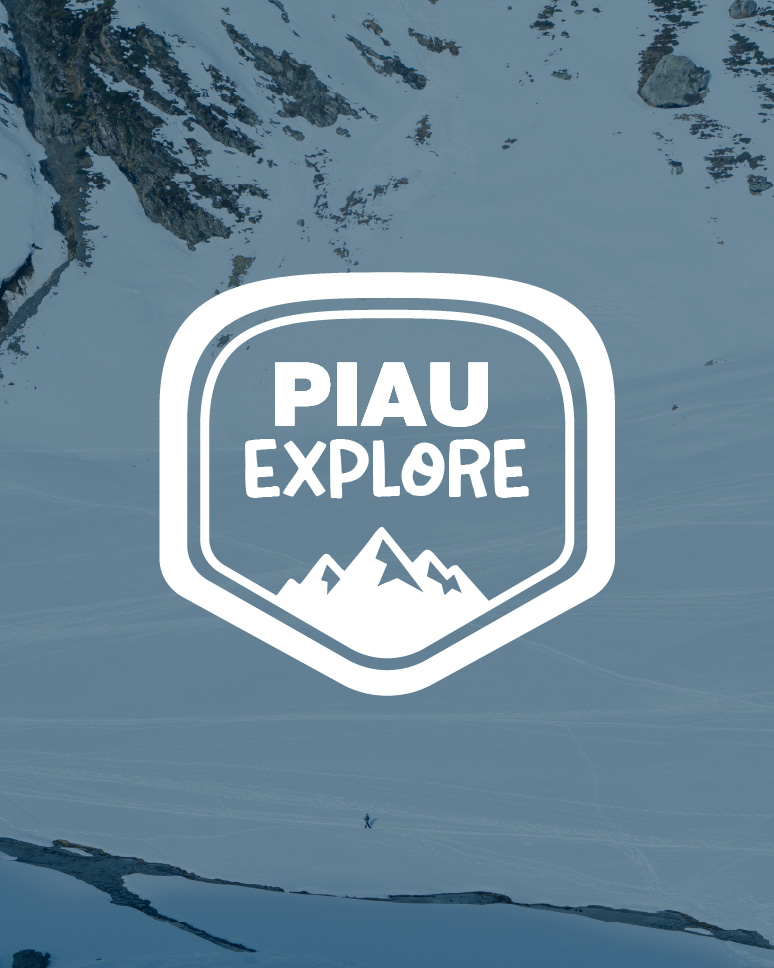 Zones Nordiques piétons