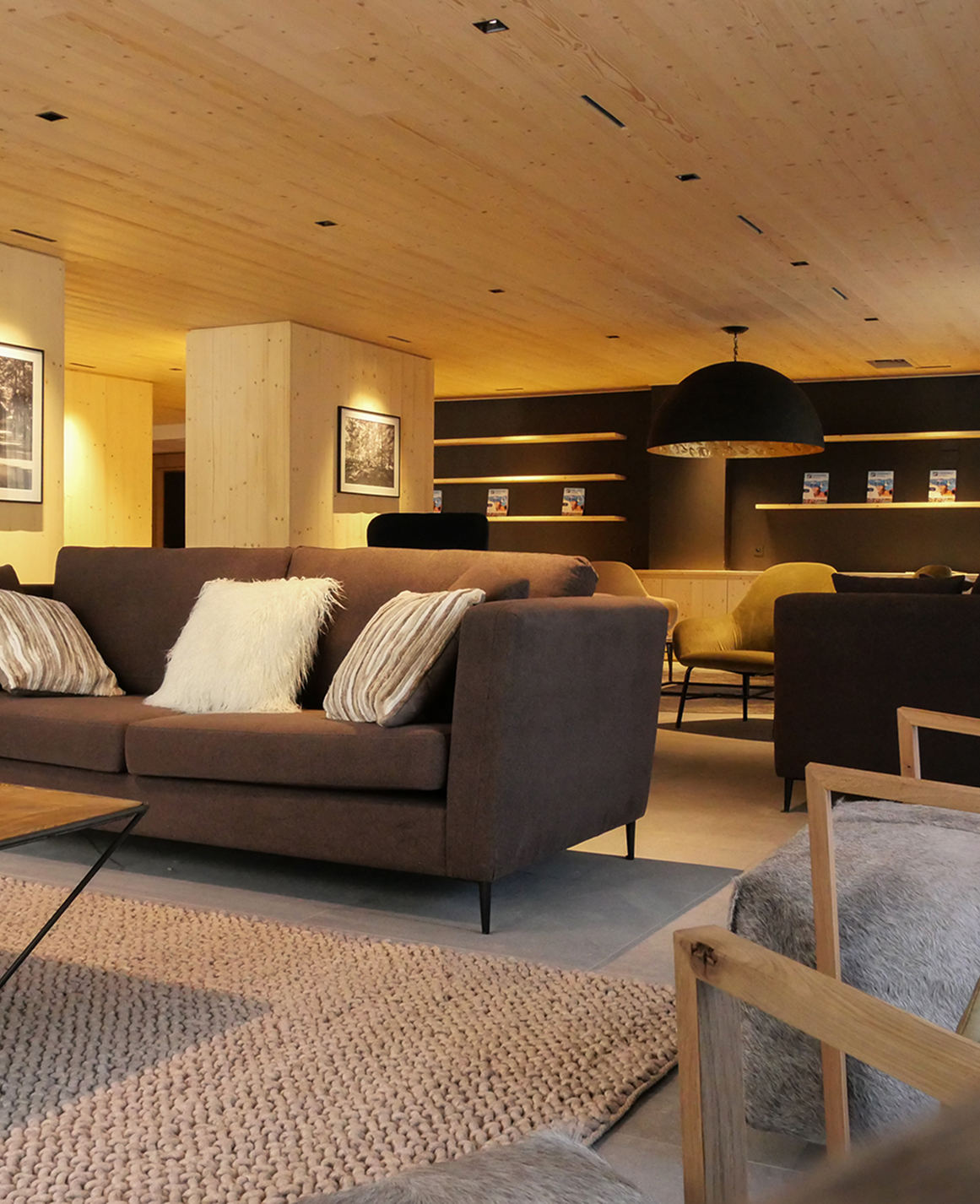 Hébergement à Piau Engaly