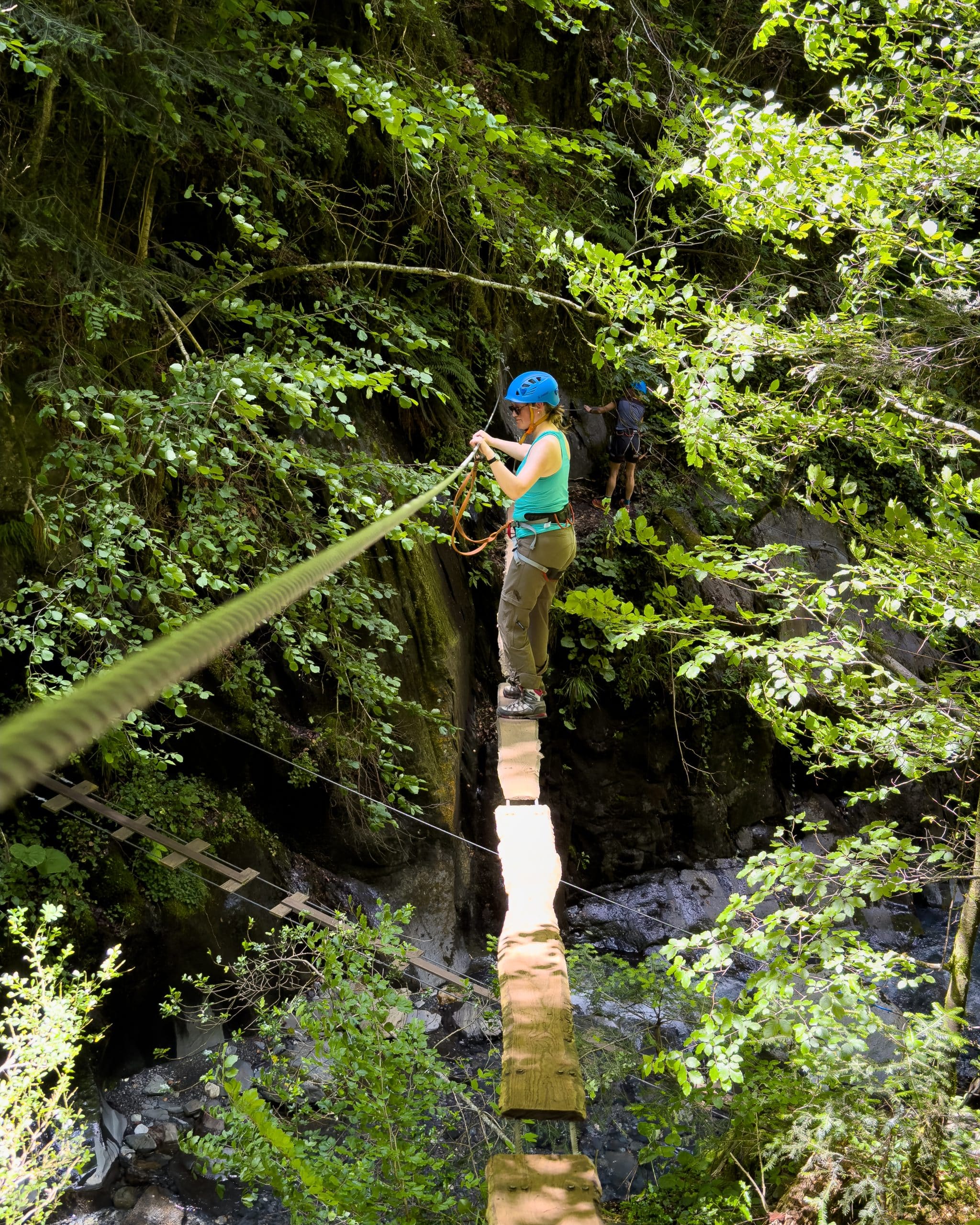 speleologie